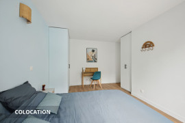 Colocation récemment refaite à neuf 3 Ch Palaiseau