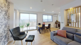 Colocation rénovée à Lyon 9 Lyon