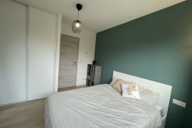 Colocation rénovée située à Lyon 9 Lyon