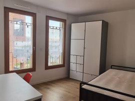 Colocation_RER C_15 minutes au Sud de Paris Vitry-sur-Seine