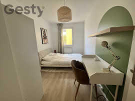 COLOCATION SPACIEUSE À 10MINS DE BELLECOUR Oullins-Pierre-Bénite