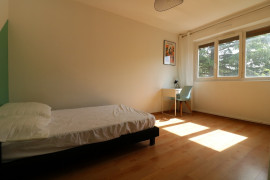 Colocation spacieuse de 5 chambres Chilly-Mazarin