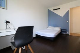 Colocation spacieuse de 5 chambres Chilly-Mazarin