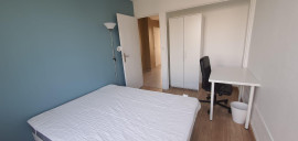 Colocation sympa Cergy Prefecture Cergy