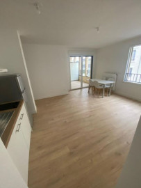 COLOCATION T4 MEUBLÉE DE 67 M² – LYON 7ᵉ Lyon 7ème
