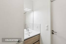 Colocation tout confort – Résidence Toulouse