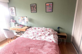 Colocation Villejean Rennes