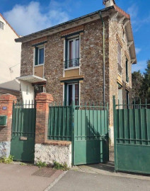 Confortable chambre dans maison indépendante 75m² Bourg-la-Reine