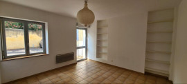 Confortable T2 59m² avec parking privé sécurisé Avignon