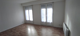 Coquet appartement F2 bien situé Strasbourg