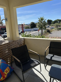 Coquet appartement F3 Latour-Bas-Elne