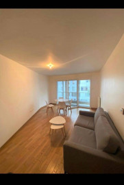 Coup de cœur: 3P meublé 61m2 Issy-les-Moulineaux