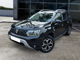 DACIA Duster 1.3 TCE 130ch edition 15Ans Velaux