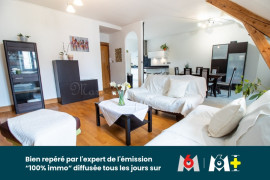 DIJON Trémouille - Appartement familial de charme au centre-ville Dijon