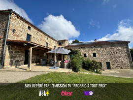 Domaine d’exception chambres d’hôtes Colombier