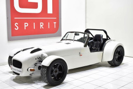 DONKERVOORT D8 Cosworth La Boisse