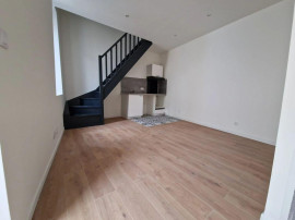Duplex 2 pièces 36 m2 Marseille Marseille 4ème