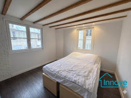 Duplex 24 m² Versailles