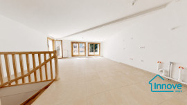 Duplex 4 chambres Rive gauche Frais de notaire offerts Viroflay