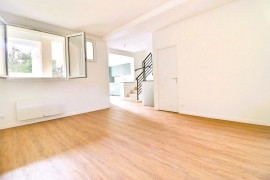 Duplex Alfortville