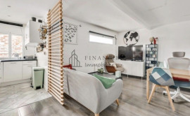 DUPLEX Puteaux