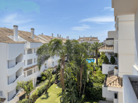 Duplex à Guadalmina Baja Marbella