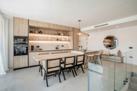 Duplex à La Quinta Benahavís
