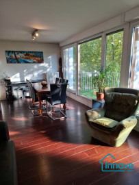 Duplex avec Rooftop et vue d'exception Saint-Cloud