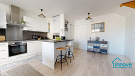 DUPLEX AVEC TERRASSE ENVIRONNEMENT PRIVILEGIE Villepreux