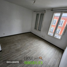 duplex centre ville Clermont