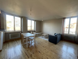 Duplex cité du Design Saint-Étienne