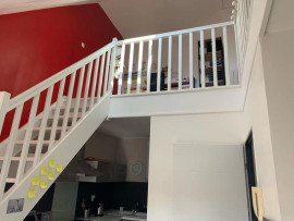 Duplex de 36m² avec un parking privatif Amiens