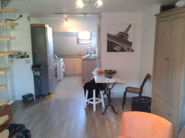 Duplex hyper centre Amiens