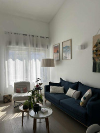 Duplex meublé Jean Jaurès Toulouse