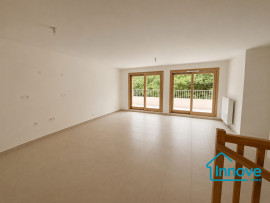 DUPLEX NEUF Viroflay