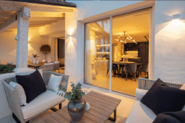 Duplex Penthouse à Puente Romano Marbella