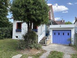 Eaubonne – Quartier Gare d’Ermont-Eaubonne Eaubonne