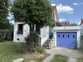 Eaubonne – Quartier Gare d’Ermont-Eaubonne Eaubonne