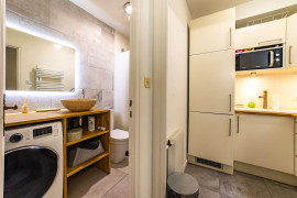 Élégance et Confort au Cœur du Marais Paris 4ème