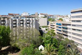 Elégant Mermoz Marseille 8ème