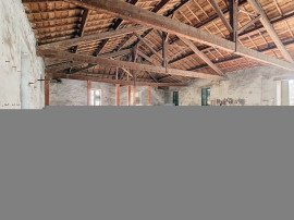 Ensemble immobilier avec terrain Alleins