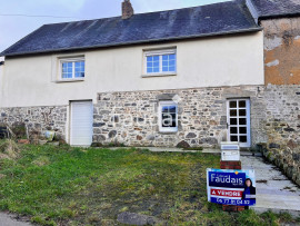 ENTRE SAINT-LO et COUTANCES  cambernon