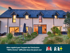 Entre Terre et Mer : Domaine de Caractère au Cœur du Porzay Plonévez-Porzay