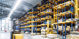 Entrepôt à louer/vendre Hauts-de-France - 118000 m² - Amiens Amiens