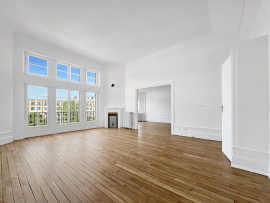 Exceptionnel 4P 116m² PARIS AUTEUIL Paris