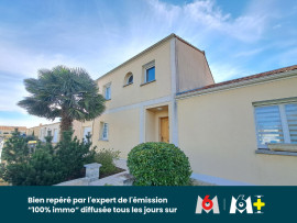 EXCLUSIVITE - FAMILIALE DANS LE BOURG Sainte-Pazanne