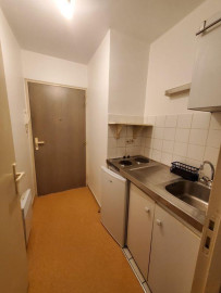 F1 23m² sur Rouen secteur Boulingrin Rouen