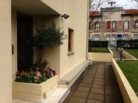 F1 25m2 avec parking Malakoff