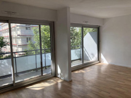 F1 33 m² avec garage proche Facs Clermont-Ferrand