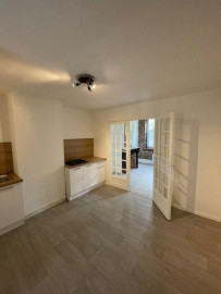 F1 35M2 rue de Cambrai Lille